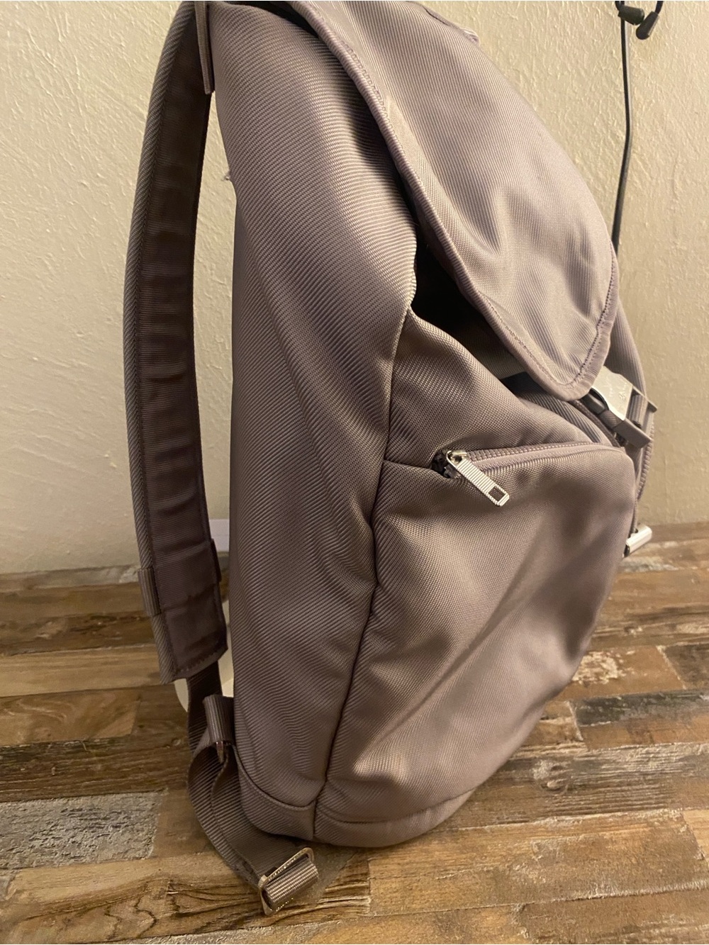 lululemon athletica Gray Everyday Backpack - Picture 11 of 12